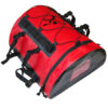 Borsa impermeabile da coperta per canoa, kayak e SUP