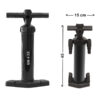 Pompa per canoa e SUP GM4 XS