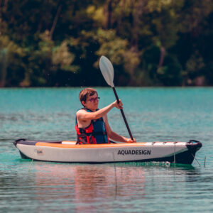 Kayak Sedna 350 Aqua Design