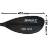 Swift Four Carbon Vario - immagine 5