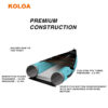 Koloa 360 Kit - immagine 8