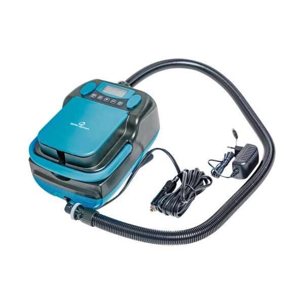 Pompa elettrica per SUP e canoe Spinera SUP5