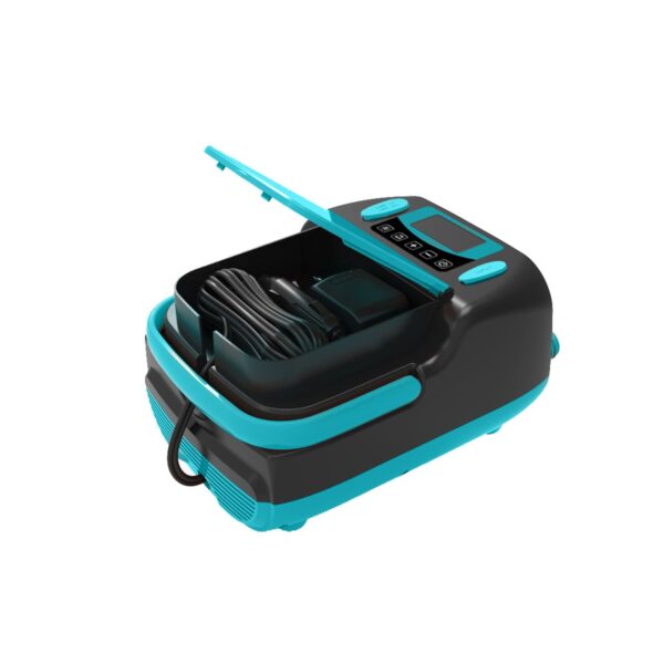 Pompa elettrica per SUP e canoe Spinera SUP5
