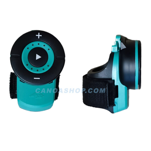Electric Fin Pro f2 2025 - immagine 6