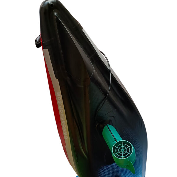 Electric Fin Pro f2 2025 - immagine 3
