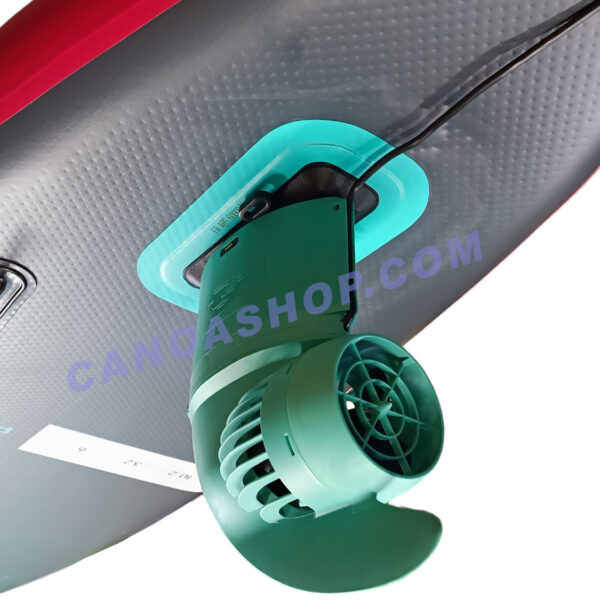 Electric Fin Pro f2 2025 - immagine 10