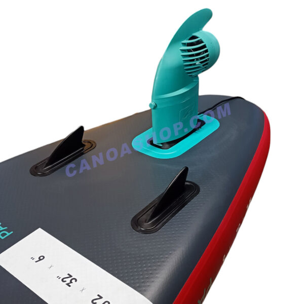 Electric Fin Pro f2 2025 - immagine 8