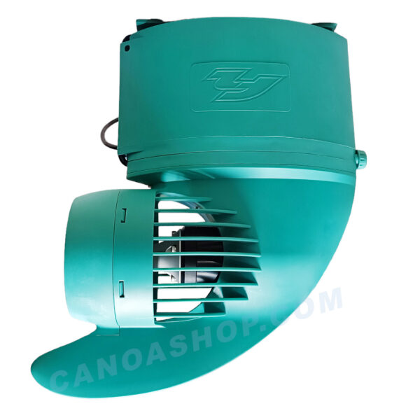 Electric Fin Pro f2 2025