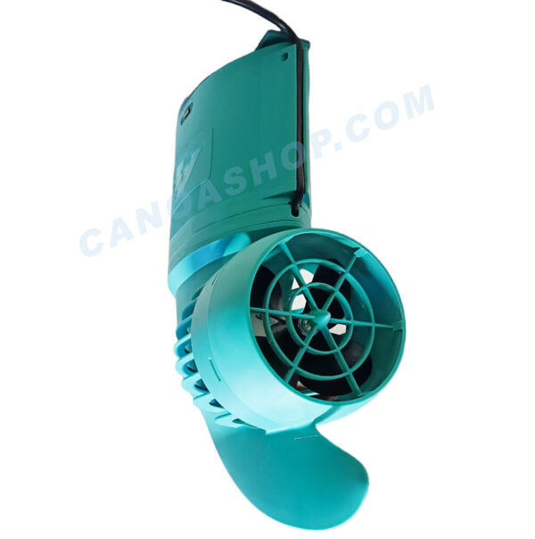 Electric Fin Pro f2 2025 - immagine 12