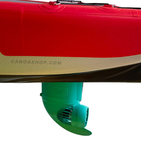 Electric Fin Pro f2 2025 - immagine 4