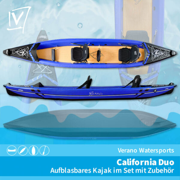 California Duo - immagine 3