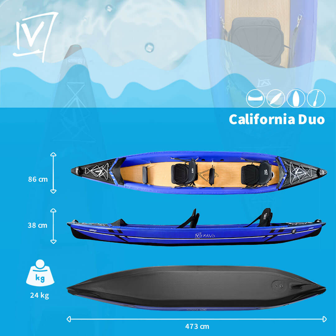 California Duo - immagine 4