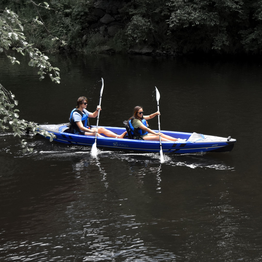 California Duo - immagine 2