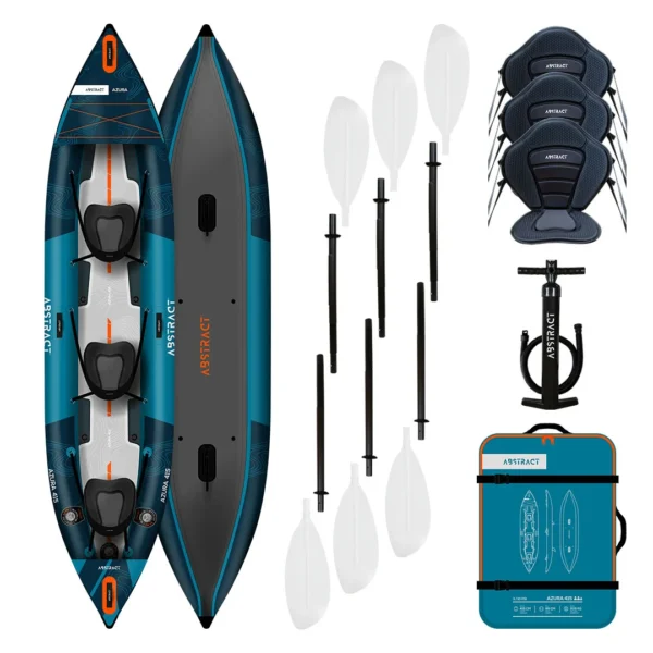 Azura 415 Kit
