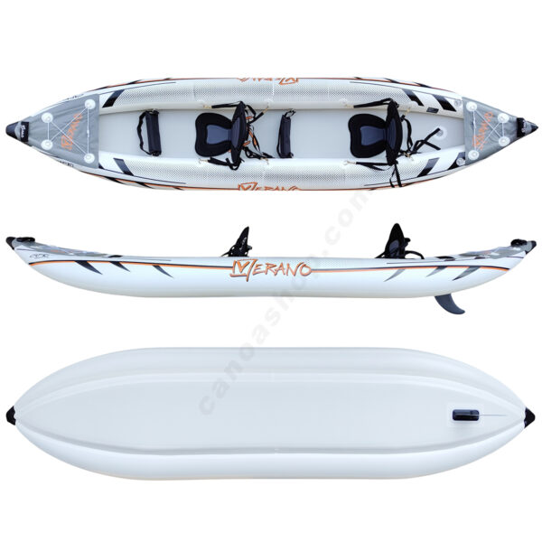 Capri Duo Verano - immagine 3