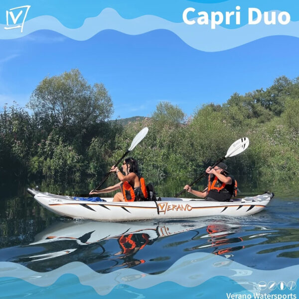 Capri Duo Verano - immagine 2