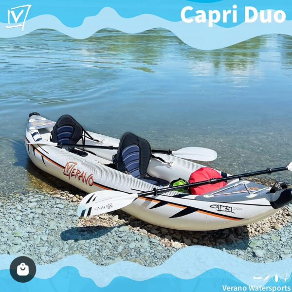 Capri Duo Verano - immagine 4