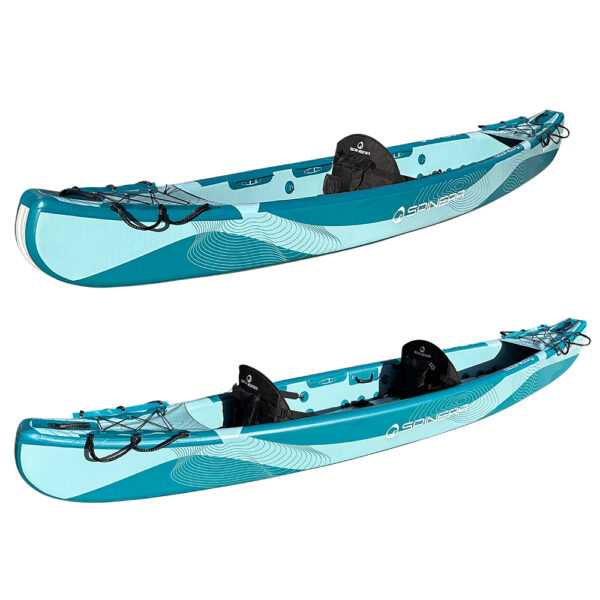 New Molveno 430 Kit Plus Spinera - immagine 6