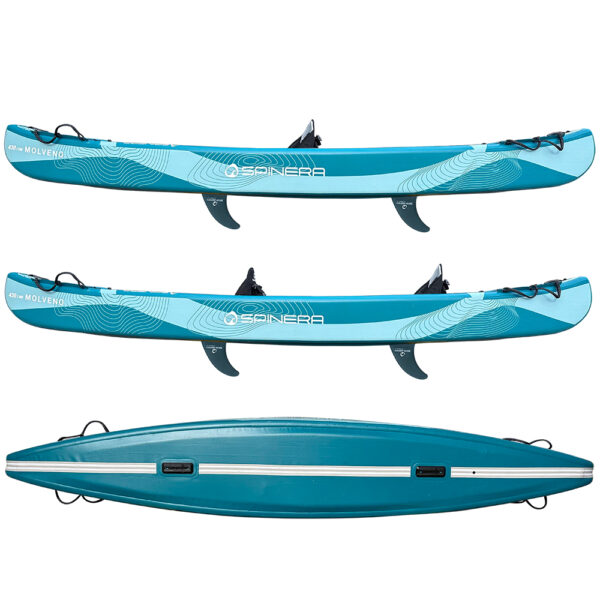 New Molveno 430 Kit Plus Spinera - immagine 5